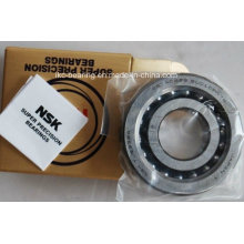 NSK Ball Screw Bearing 25tac62b, 20tac47b, 20tac47b Sucpopn7b